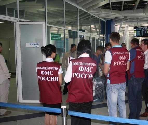 прописка в Белгороде